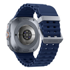 Смарт-годинник Samsung Galaxy Watch Ultra (2025) Titanium Blue (SM-L705FZB2SEK)