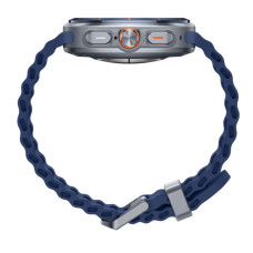 Смарт-годинник Samsung Galaxy Watch Ultra (2025) Titanium Blue (SM-L705FZB2SEK)