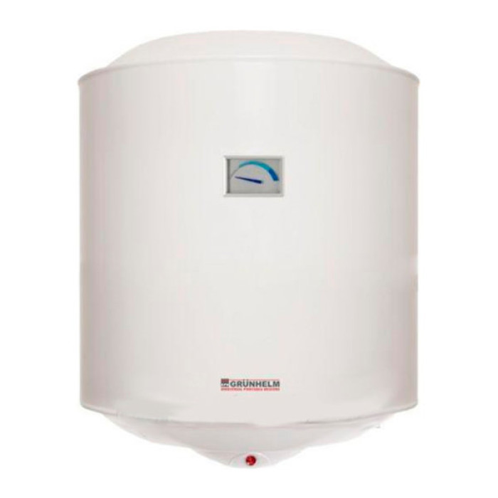 Бойлер Grunhelm GBH B-50DD