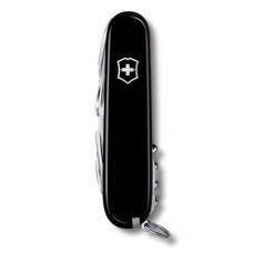 Ніж Victorinox Handyman 91 мм Чорний (1.3773.3)