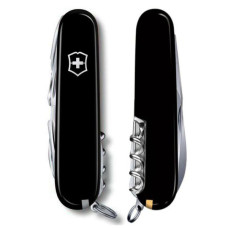 Ніж Victorinox Handyman 91 мм Чорний (1.3773.3)