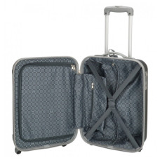 Валіза Enrico Benetti Saint-Louis Black S (Eb39031 001-50)