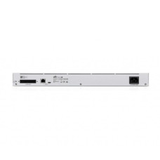 Комутатор мережевий Ubiquiti USW-48-POE