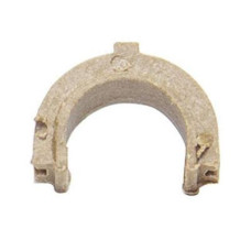 Підшипники гумового валу HP LJ 1000/1200 аналог RAO-1094/1095 Foshan (WWMID-74767)