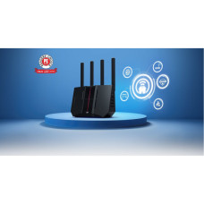 Маршрутизатор ASUS RT-BE92U (90IG0950-MO9A0V)