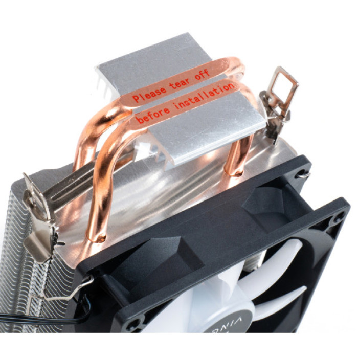 Кулер до процесора Vinga Q8