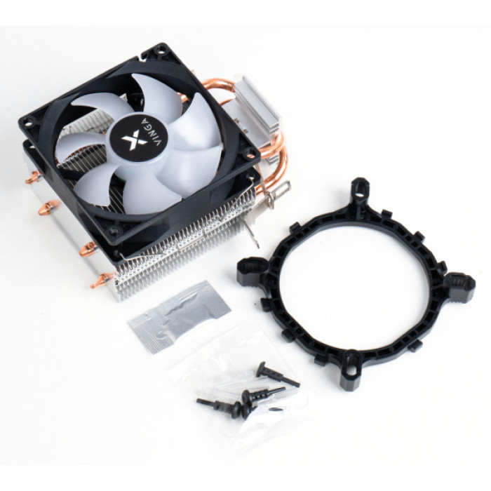 Кулер до процесора Vinga Q8