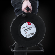 Ліхтар Mactronic Стрічка професійна Lumiline 25 (32 000 Lm) 90 CRI (PLR0100) (DAS303743)