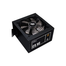 Блок живлення 1stPlayer 600W (DKPM-BRZ-600-BK-EU)