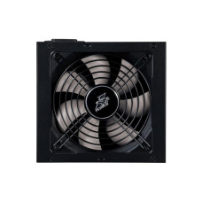 Блок живлення 1stPlayer 600W (DKPM-BRZ-600-BK-EU)