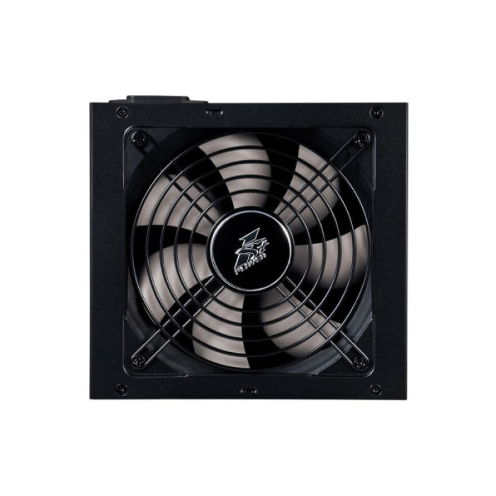 Блок живлення 1stPlayer 600W (DKPM-BRZ-600-BK-EU)