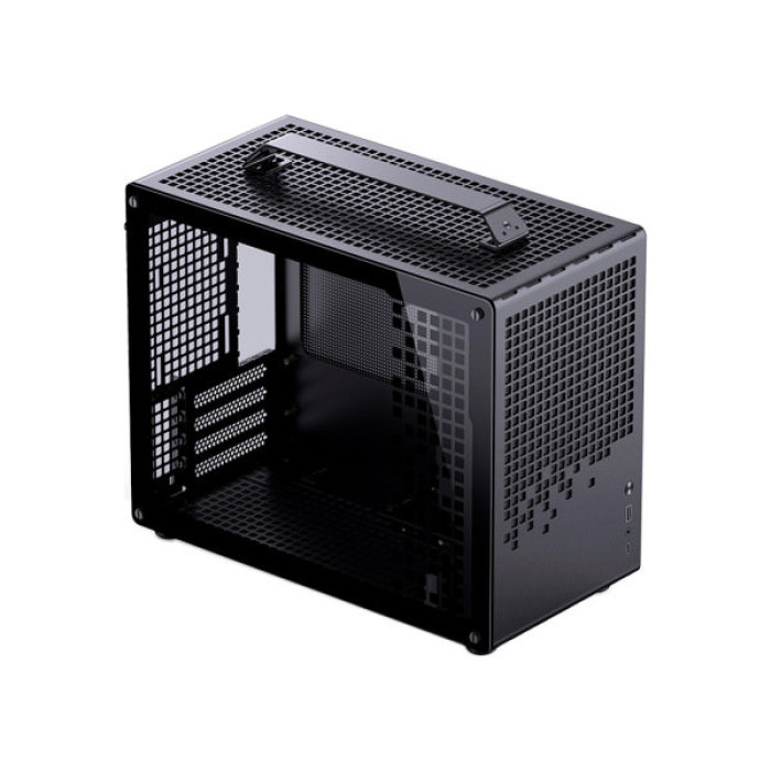 Корпус JONSBO Z20 Black