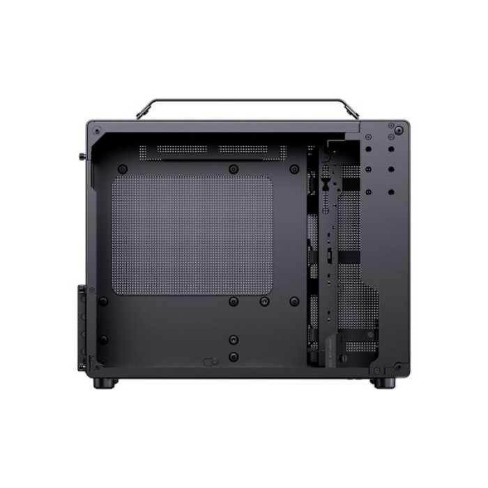 Корпус JONSBO Z20 Black