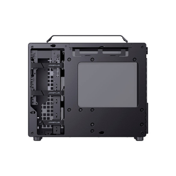 Корпус JONSBO Z20 Black