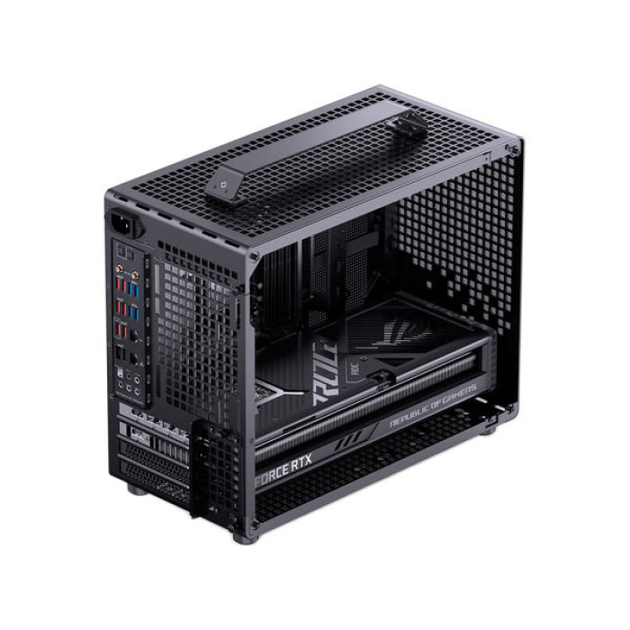 Корпус JONSBO Z20 Black