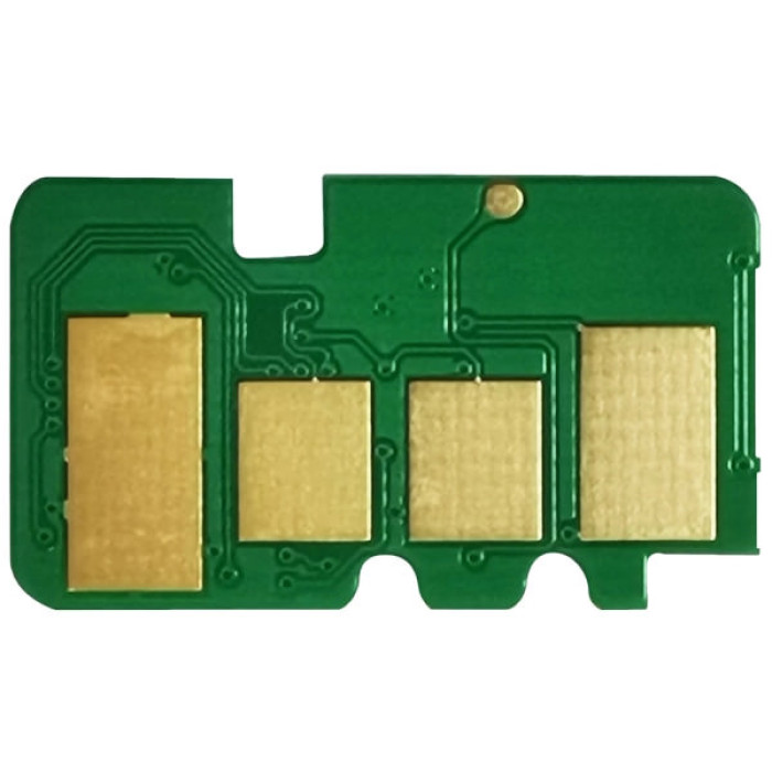 Чип для картриджа HP Laser 107/135/137, W1106A (106A) 1K PrintMagic (CPM-HP106A)