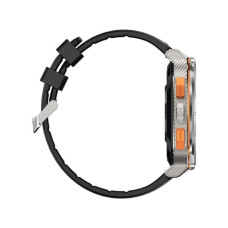 Смарт-годинник KOSPET Tank M3 ULTRA SILVER (6974958250715)