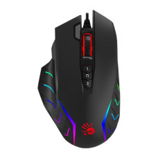 Мишка A4Tech Bloody J95s Black (4711421948975)