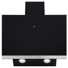 Витяжка кухонна Interline FIESTA BK A 60 TC/GL/A