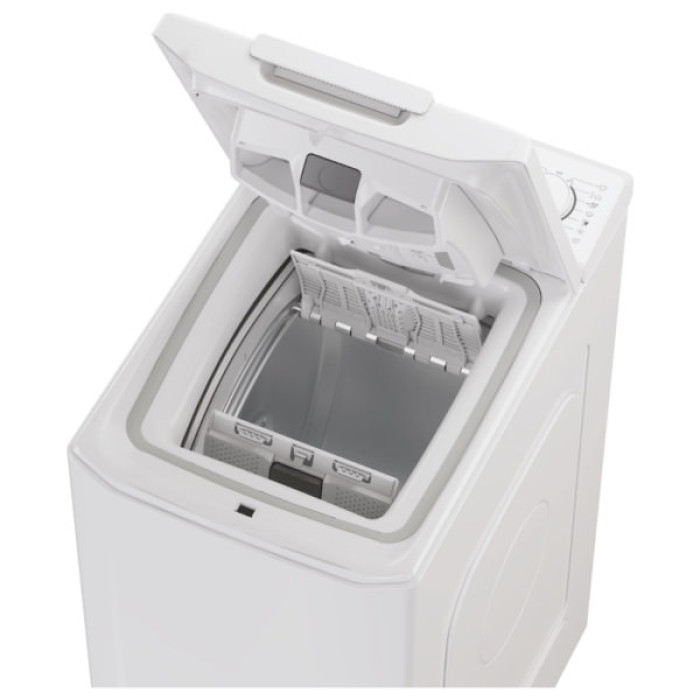 Пральна машина Candy TCA273D3-9