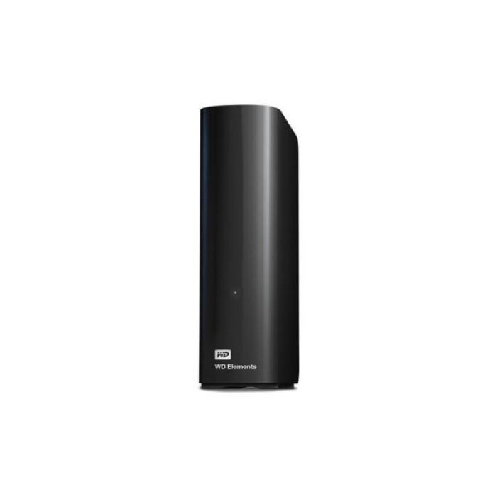 Зовнішній жорсткий диск 3.5" 10TB WD (WDBWLG0100HBK-EESN)