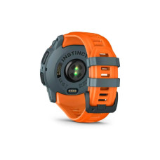 Смарт-годинник Garmin Instinct 3, 50mm, Solar, Twilight Bezel w/Solstice Band, GPS (010-02935-01)
