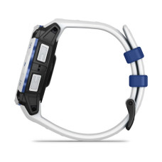 Смарт-годинник Garmin Instinct 3, 45mm, Solar, Whitestone with Whitestone Band, GPS смарт-годинник (010-02934-03)