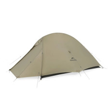 Намет Naturehike Cloud Up Base 1 Tent Pro CNK2350WS020 пісочний (6927595797723)