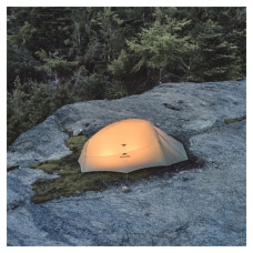 Намет Naturehike Cloud Up Base 1 Tent Pro CNK2350WS020 пісочний (6927595797723)
