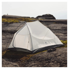 Намет Naturehike Cloud Up Base 1 Tent Pro CNK2350WS020 пісочний (6927595797723)