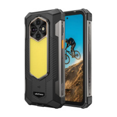 Мобільний телефон Ulefone Rugking 5 Pro 8/256Gb Black (6975326661218)