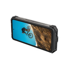 Мобільний телефон Ulefone Rugking 5 Pro 8/256Gb Black (6975326661218)