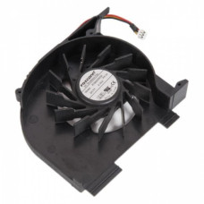 Вентилятор ноутбука HP DV5-1000/DV5T DC(5V,0.38A) 3pin (QT6A1/AB7405HX-LB3)