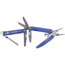 Мультитул Nextorch Pioneer MT20 синій (PioneerBL)