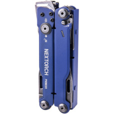 Мультитул Nextorch Pioneer MT20 синій (PioneerBL)