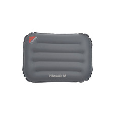 Туристична подушка Terra Incognita PillowAir M Grey (4823081506010)