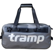 Гермомішок Tramp TPU 50 л Dark Grey (UTRA-297-dark-grey)