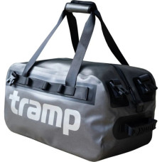 Гермомішок Tramp TPU 50 л Dark Grey (UTRA-297-dark-grey)
