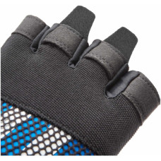 Рукавички для фітнесу Adidas Performance Training Gloves ADGB-15011BL синій S (885652025997)