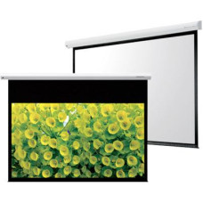 Проекційний екран GrandView CB-M220(4:3)WM9