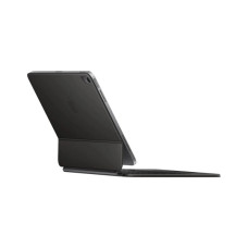 Чохол до планшета Apple Magic Keyboard for iPad Air 11-inch (M3) - Ukrainian - Black (MGYX4UA/A)