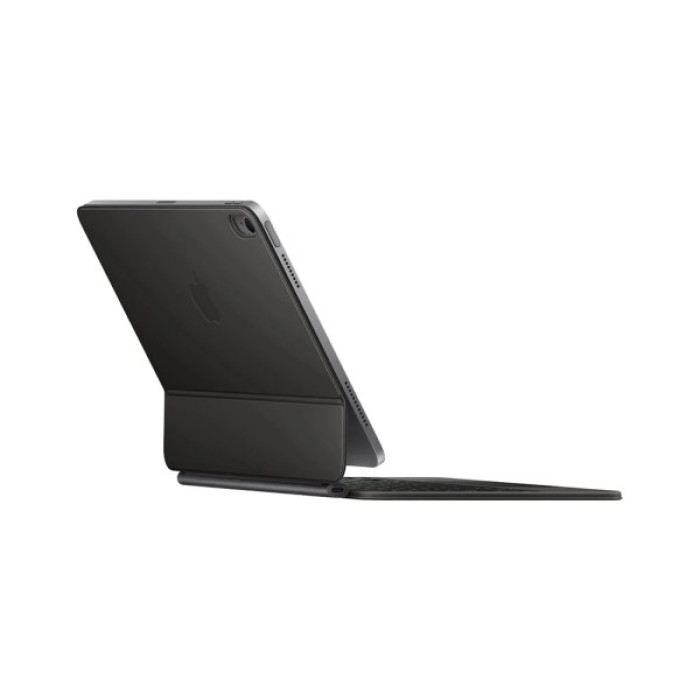 Чохол до планшета Apple Magic Keyboard for iPad Air 11-inch (M3) - Ukrainian - Black (MGYX4UA/A)