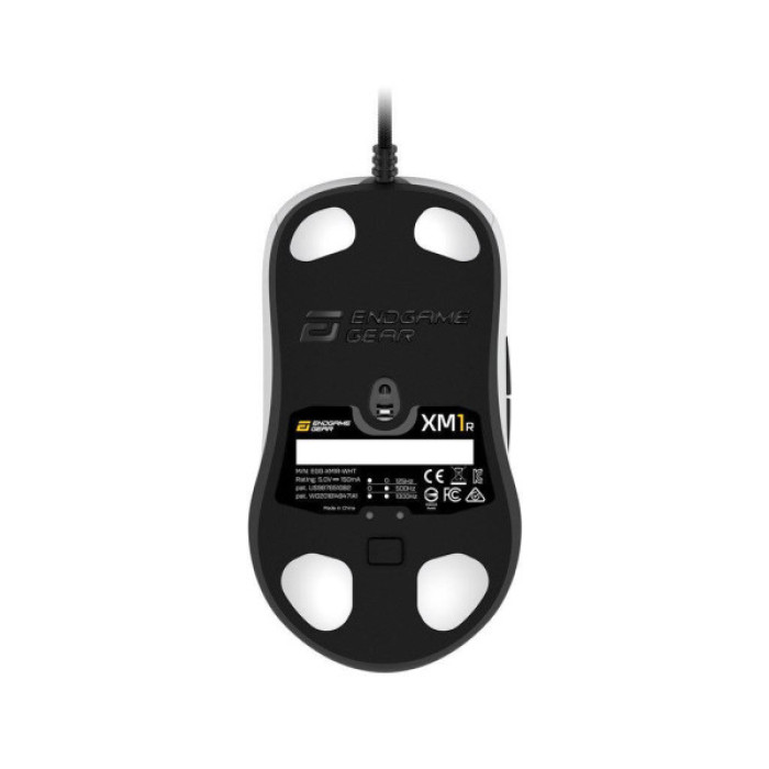 Мишка Endgame Gear XM1r USB White (PGW-EG-MOU-012)