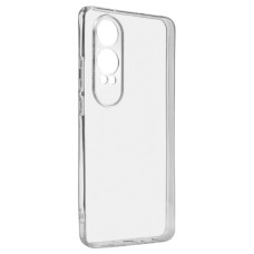 Чохол до мобільного телефона BeCover OnePlus Nord CE 4 Lite Transparancy (715060)