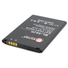 Акумуляторна батарея Extradigital LG Optimus L7 / BL-44JH (1550 mAh) (BML6243)