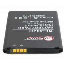 Акумуляторна батарея Extradigital LG Optimus L7 / BL-44JH (1550 mAh) (BML6243)