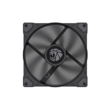 Кулер до корпусу Gamemax GMX-14WFBK-PWM