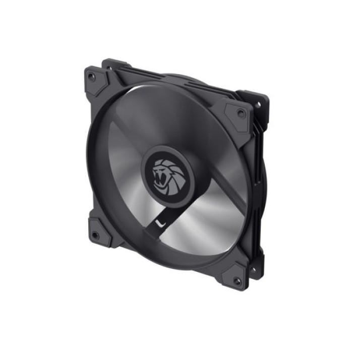 Кулер до корпусу Gamemax GMX-14WFBK-PWM