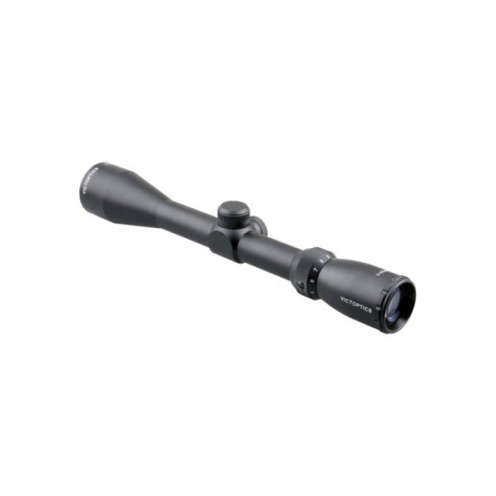 Оптичний приціл Vector Optics PAC 3-9x40 (25,4 мм) (OPSL20)