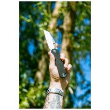 Ніж Ganzo G770-BK